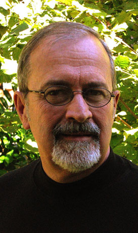 John Frantz