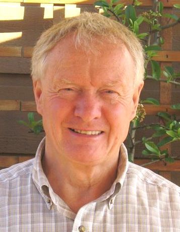 Rick Davies