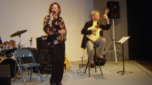 Cheryl Hodge