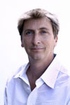 Gilles Parenteau