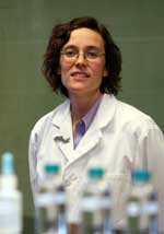 Allyson Perrott