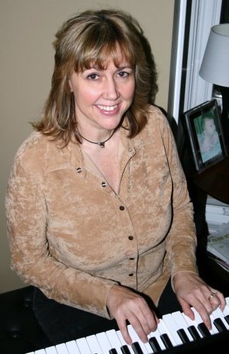 Linda King-Harwood