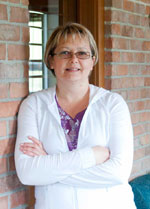 Caroline Soukoroff