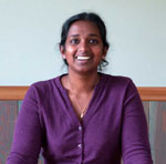 Easwari Thoreraj