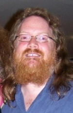 Ian Dawe