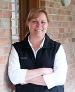 Janet Mayr