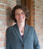 Jennie Barron
