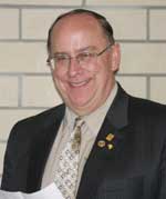 Larry Brown