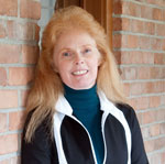 Sally Glock