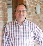 Stephen Seaborn