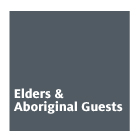 Indigenous Services Elders Block