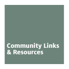 Indigenous Services Community Resources Block