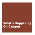 Indigenous Services What's Happening Block