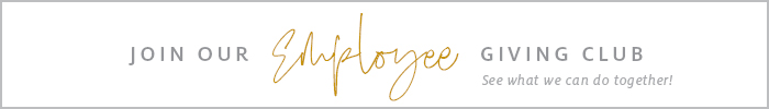 Employee Giving Image