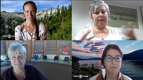 Indigenous Services Team