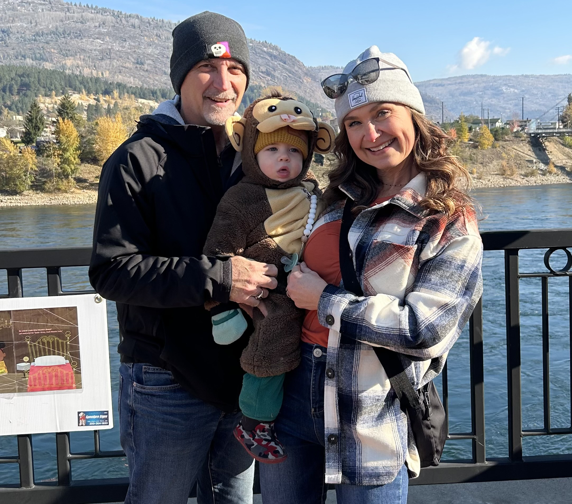 Leadership Voices: Tammie Clarke