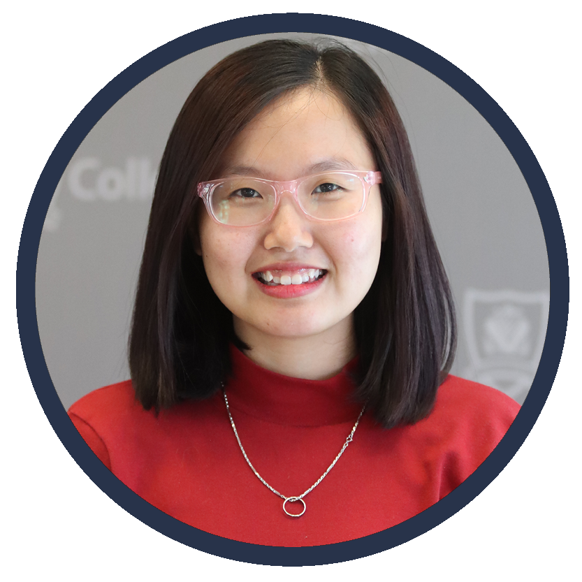 Kim Pham, Selkirk College Board of Governors